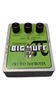 Electro Harmonix Bass Big Muff Pi Distortion Pedal *Unboxed* **COLLECTION ONLY**