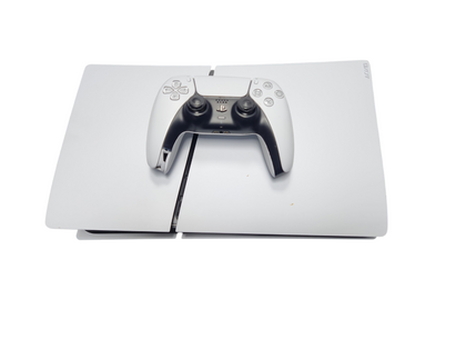 Sony PlayStation 5 Digital Edition