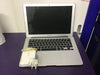 Apple 13-inch MacBook Air - Silver