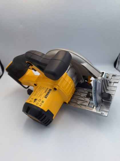 DeWALT DCS391 Cordless 18V XR Brushless 165mm Circular Saw - Body Only **LIKE NEW**