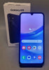 Samsung Galaxy A15 Dual Sim (4GB+128GB) Blue Black, Unlocked