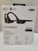 Shokz OpenRun Headphones - Black