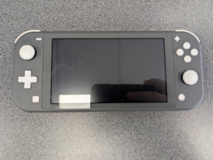 Nintendo Switch Lite - Device Only - Grey
