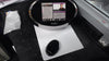 Pure Sensia Dab/fm Touchscreen Radio Speaker With Stand & Power Lead