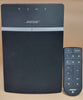 Bose Soundtouch 10 Black Wi-Fi System