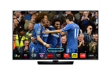 *COLLECTION ONLY* Samsung UE40H5500AK Full HD Smart TV