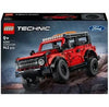 LEGO 42213 Technic Ford Bronco SUV, Brand new