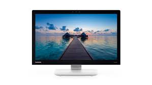 Lenovo All In One ideacentre 910-27ISH Intel i5, 1TB, 8GB **Collection Only**