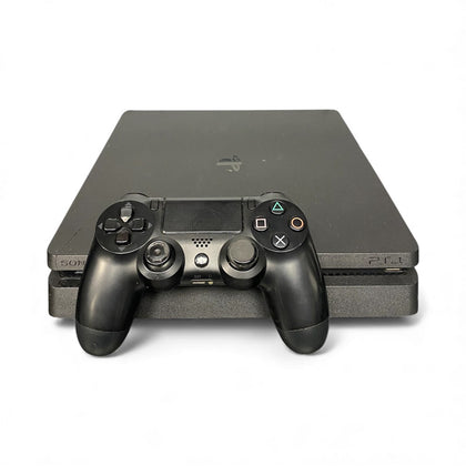 Sony PlayStation 4 Slim Console 500GB