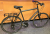 ** Collection Only ** Raleigh Pioneer Hybrid Bike ** Frame Size: 18 **