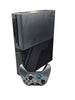 Xbox One Console, 1TB, Halo 5 Silver/Black Ltd. Ed. (Bundle Game), Boxed