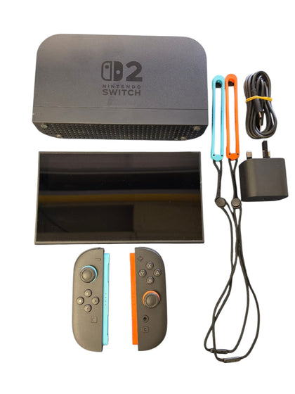 Nintendo Switch 2 Console