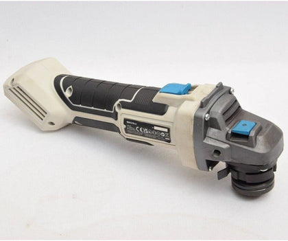 Mac Allister Cordless Angle Grinder MAG18- Li