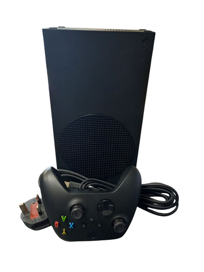 Xbox Series S - 1TB (Black)