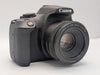 Canon EOS 2000D DSLR 24.1MP W/ EF 50mm 1:1.8 STM Lens - Shutter Count 46