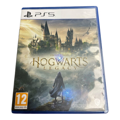 Hogwarts Legacy PlayStation 5