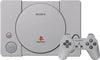 Sony PlayStation Classic w/ 2x Controllers, Unboxed + Games