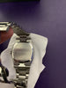 Bulova super Seville blue bw watch