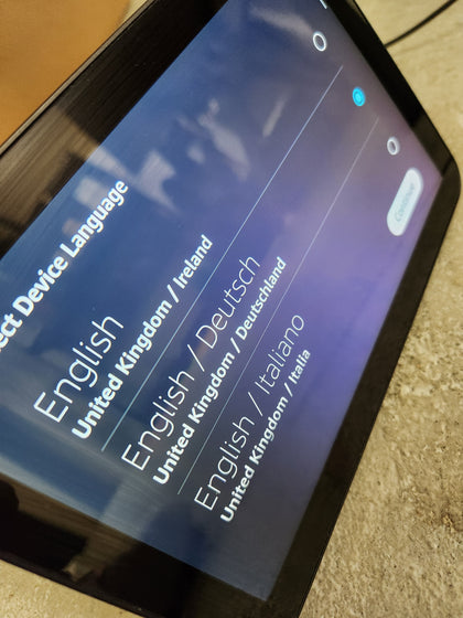 Amazon Echo Show 8 (1st gen)