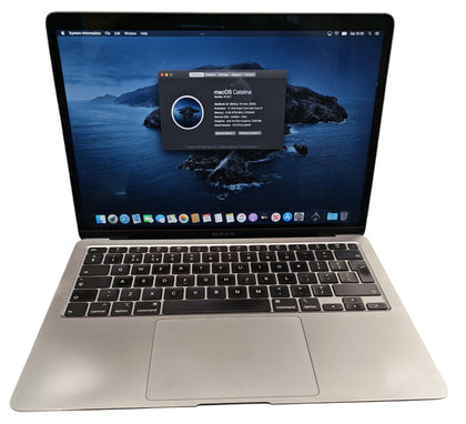 MacBook Air 2020 A2179 **Unboxed**