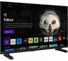 **Collection only**  JVC LT-32CT150 is a 32" smart LED TV Titan OS