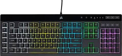 K55 RGB PRO Gaming Keyboard (UK)