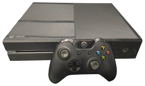 Microsoft Xbox One Console - 500GB