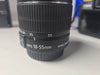 Canon Eos 2000D Bundle
