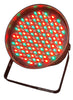 Kam Lighting PAR56 V2 LED Parcan Lighting Effect