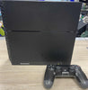 Playstation 4 - 500GB