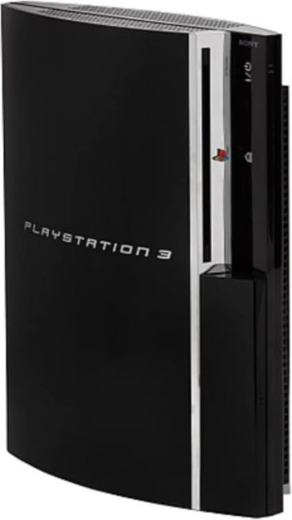 Playstation 3 Chunky console 80gb