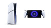 *SALE* Sony PlayStation 5 Slim Disc Edition Console With PS Portal & 1 Game