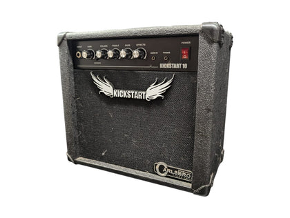 ***SALE***  Kickstart 10 Guitar Amp