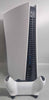 Sony Playstation 5 Digital Edition Console, 825GB, White With Controller