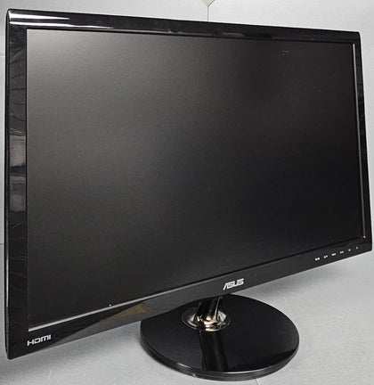 ASUS VS248HR 24 inch Gaming Monitor (1 ms, 1920 x 1080, HDMI **Collection Only**