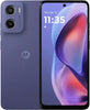 Motorola Moto E15 (2GB+64GB) Fresh Lavender Unlocked