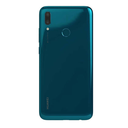 Huawei P Smart 64GB Blue Dual SIM Smartphone.