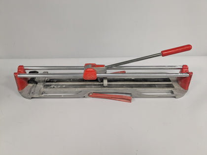 Rubi 2 Foot Tile Cutter