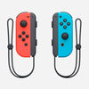 Nintendo Switch Console - Neon Blue/Red