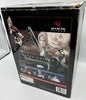 Ninja Gaiden Rachel 1/6 Kotobukiya figure with box (opened in shop)