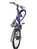Lectra Adventurer Ladies Electric Pedal Assisted Bike - 26" Wheel - Single Speed - 16" Frame