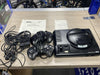 Sega megadrive