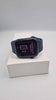 Apple Watch Series 9 (GPS) -Midnight Aluminium - 45mm - Boxed W/ Rubber Strap ((Excellent Condtion)