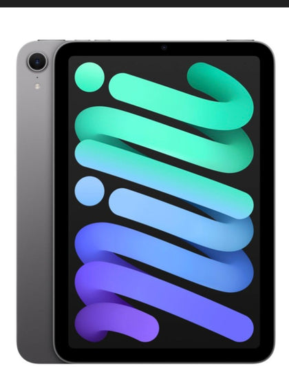 Apple ipad mini A17 pro 128gb wifi Space Grey New