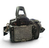 Nikon D90 DSLR Camera with Nikon Lense AF-P Nikkor 18-55mm
