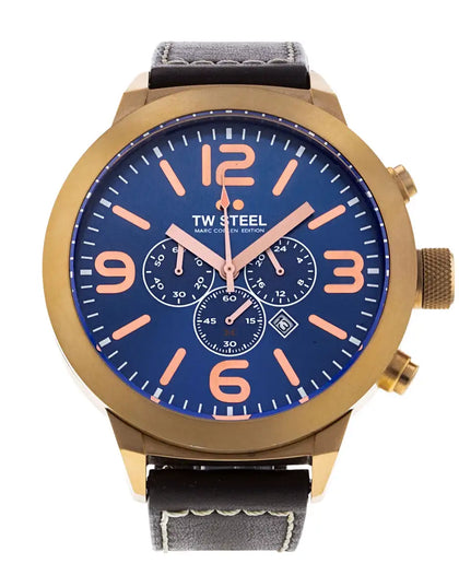 TW Steel Marc Coblen Edition TWMC63