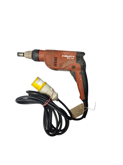 hilti ST 1800 Metal construction screwdriver
