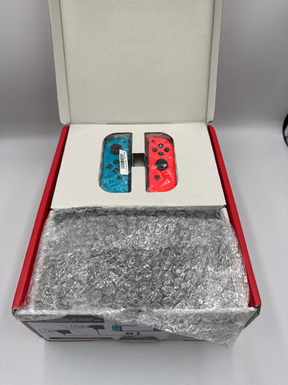 Nintendo Switch Oled Console