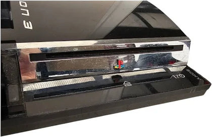 Sony Ps3 Backward Compatible With Ps1 Ps2 Games 60 Hd Cechc03