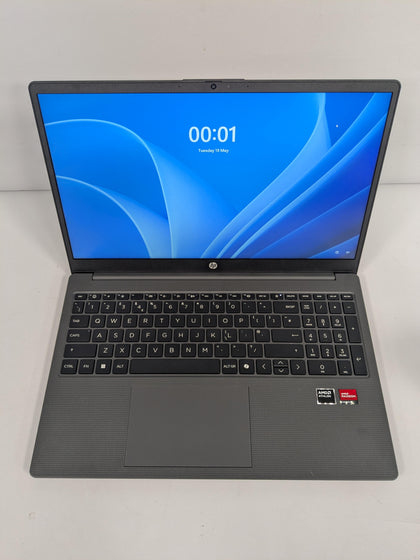 Hp Laptop 15-fc0078na